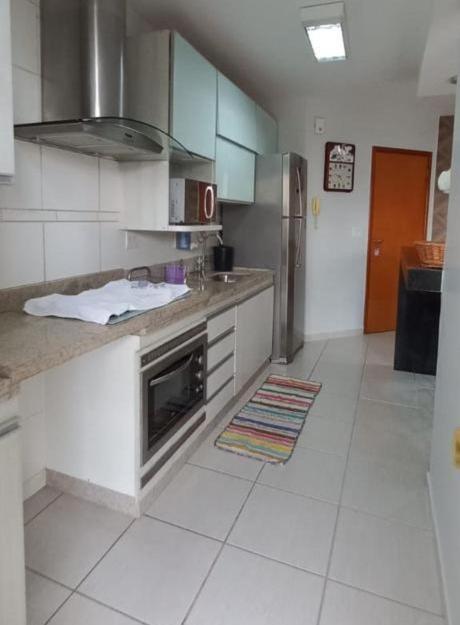 Apartamento Prive Das Thermas II Caldas Novas Go Εξωτερικό φωτογραφία